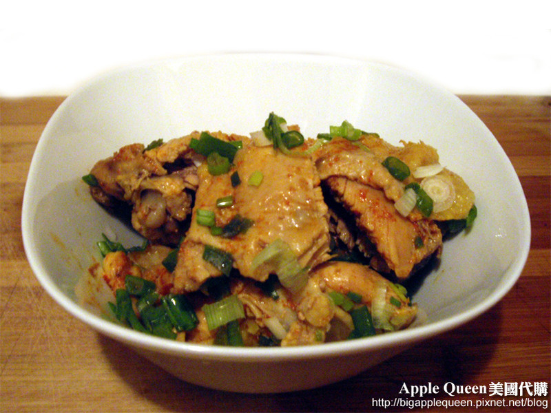 ������ˮ��~Spicy boiled chicken������