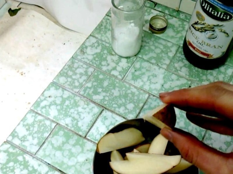 [С������ζʳ��] ���ƻƽ���� (���򵥺óԵ��͵���)������