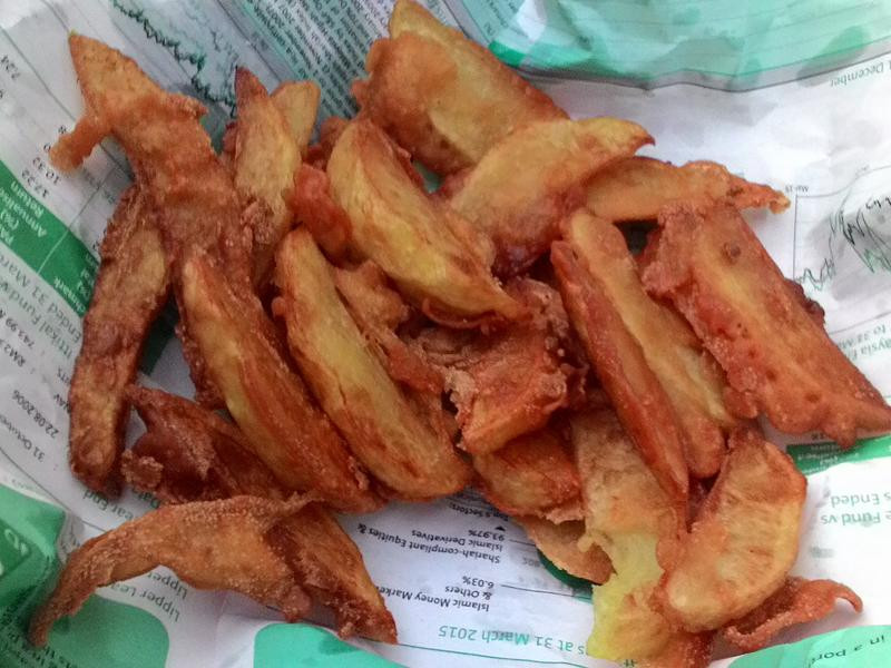 Potato Wedges ը�������������