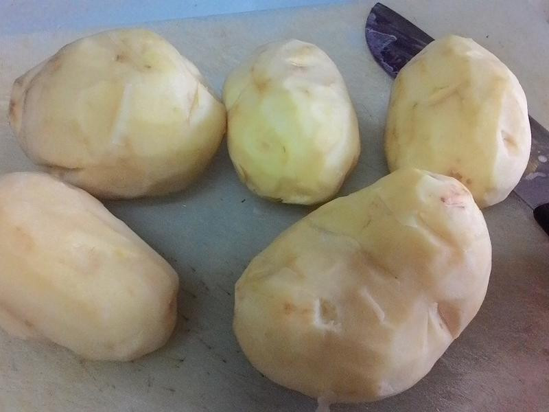 Potato Wedges ը�������������