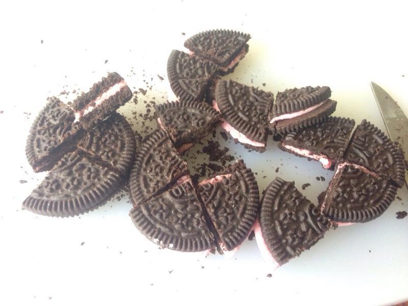 ���⿾Oreo��˾���ӵ��⡿������