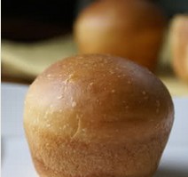 简单易做的小餐包的做法