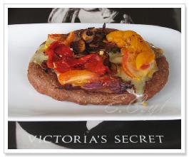 巧克力比萨饼的做法