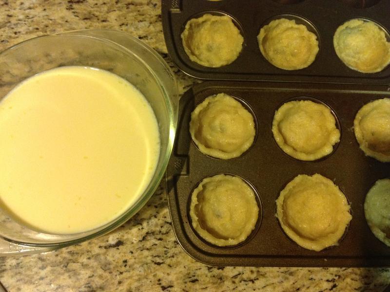 Egg Tart-̨ʽ����?!!!������