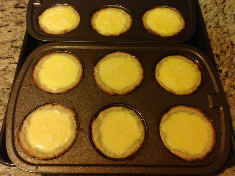 Egg Tart-̨ʽ����?!!!������