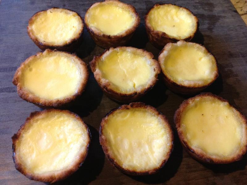 Egg Tart-̨ʽ����?!!!������