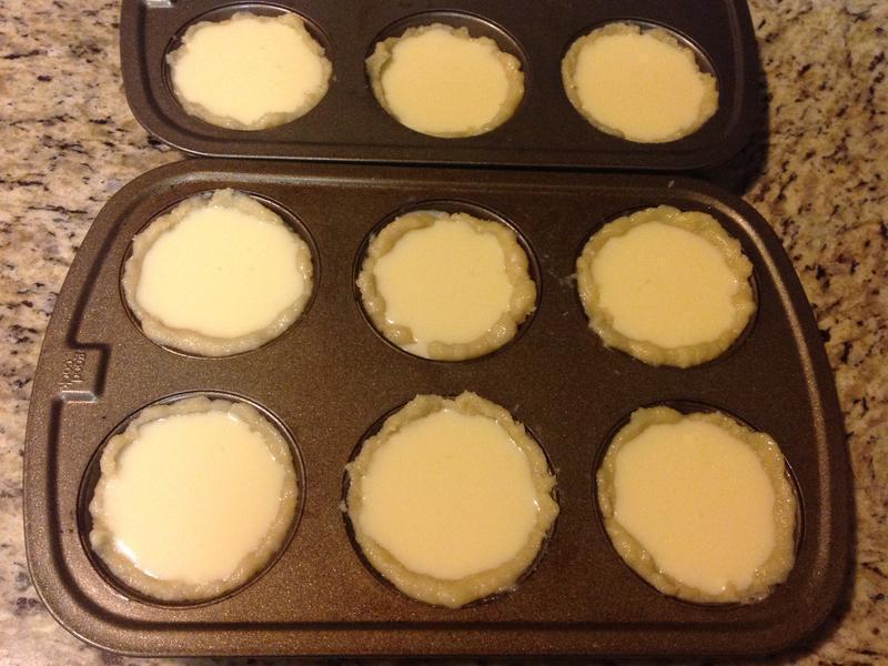 Egg Tart-̨ʽ����?!!!������