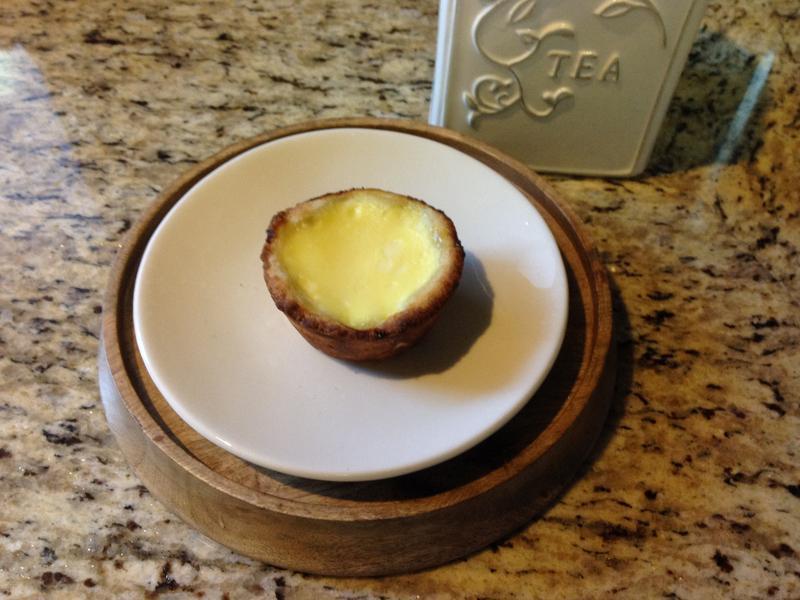 Egg Tart-̨ʽ����?!!!������