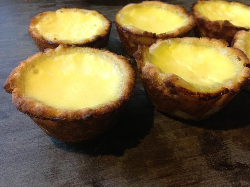 Egg Tart-̨ʽ����?!!!������