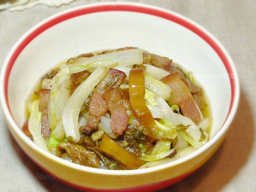 ��˿��ײ˵�����