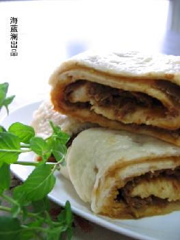 【北蒸肉龙】的做法