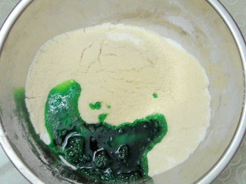 ���Ĺ������� Pistachio Macaron������