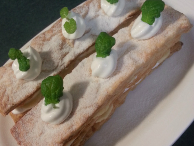 ���ҵĵ�һ������ʳ���������㽶ǧ����������