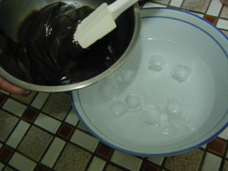 ���? ��¶�ɿ��� Chocolate Truffle������