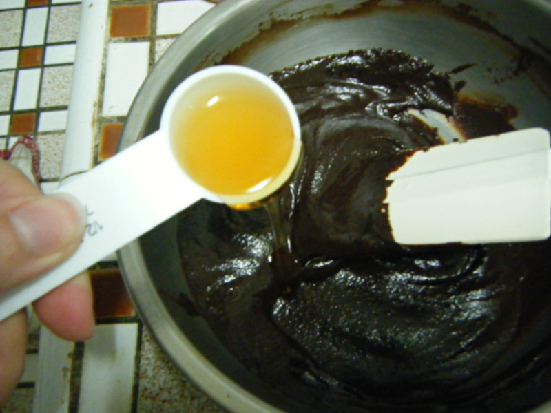 ���? ��¶�ɿ��� Chocolate Truffle������