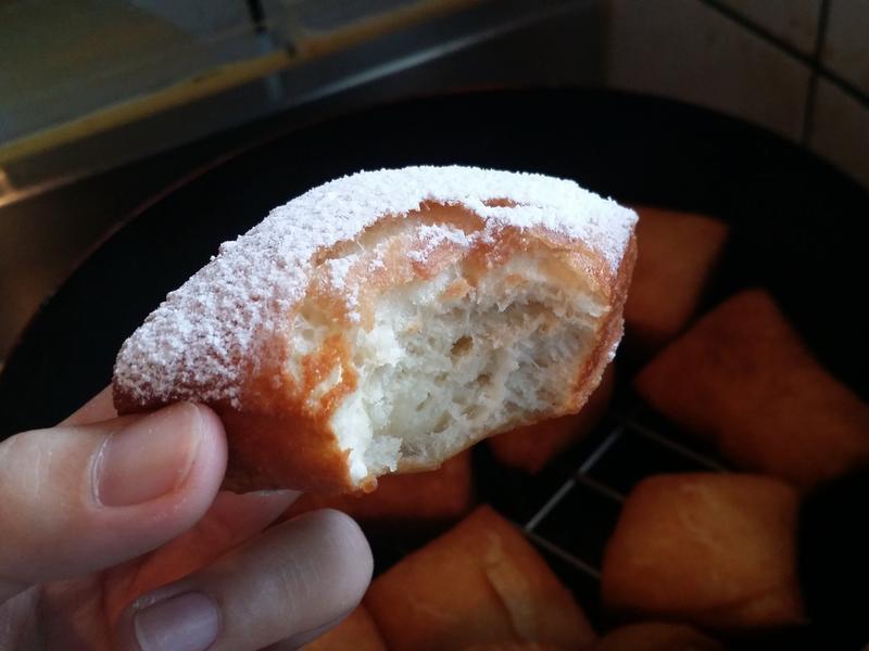 Beignets ��ʽ����Ȧ������