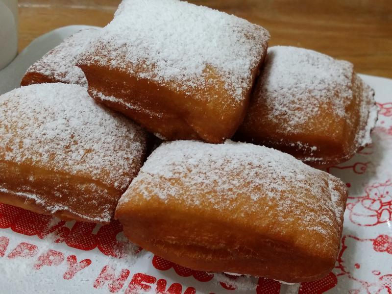 Beignets ��ʽ����Ȧ������