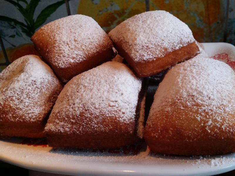 Beignets ��ʽ����Ȧ������