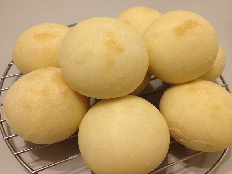 ÒåÊ½Ð¡Ô²Ãæ°ü(Ãæ°ü»úʳÆ×)µÄ×ö·¨