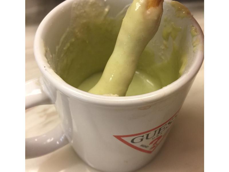 Pocky�� - Ĩ���ζ������