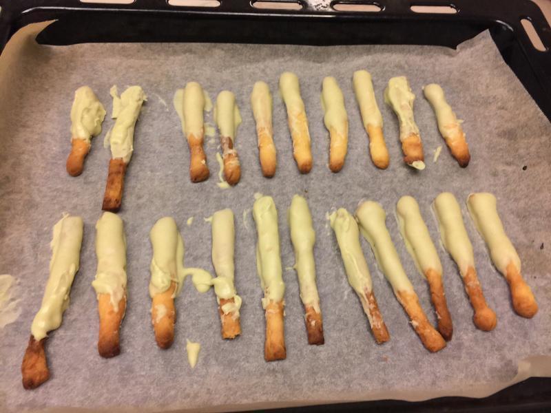 Pocky�� - Ĩ���ζ������