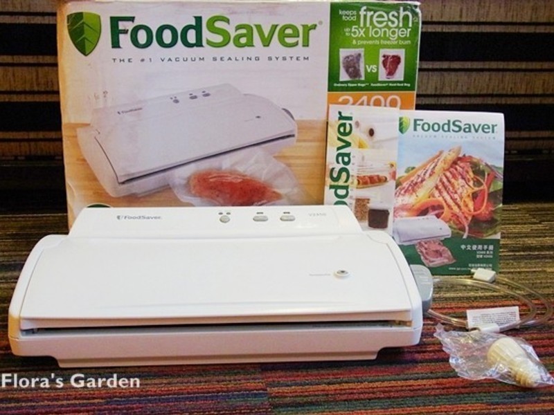 ��ɳ�������--FoodSaver��ձ��ʻ�������