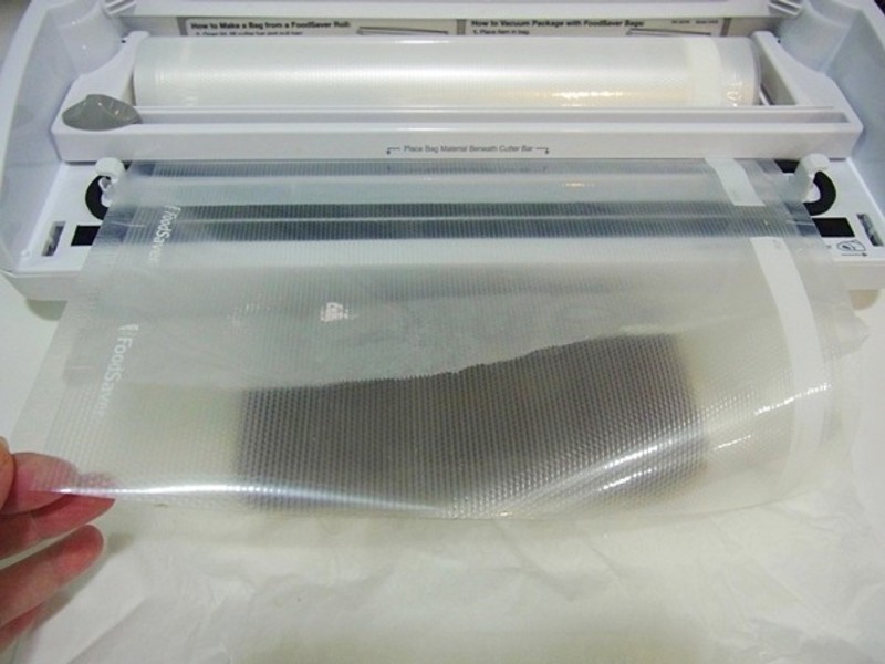 ��ɳ�������--FoodSaver��ձ��ʻ�������