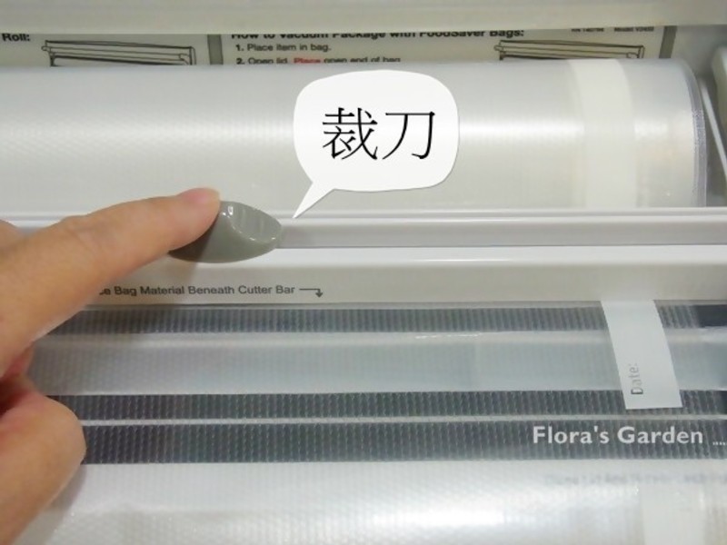 ��ɳ�������--FoodSaver��ձ��ʻ�������