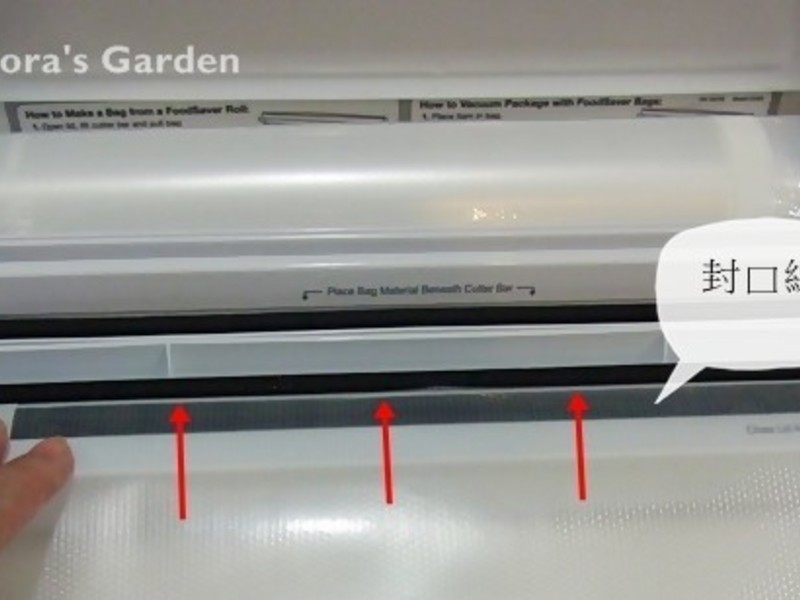 ��ɳ�������--FoodSaver��ձ��ʻ�������