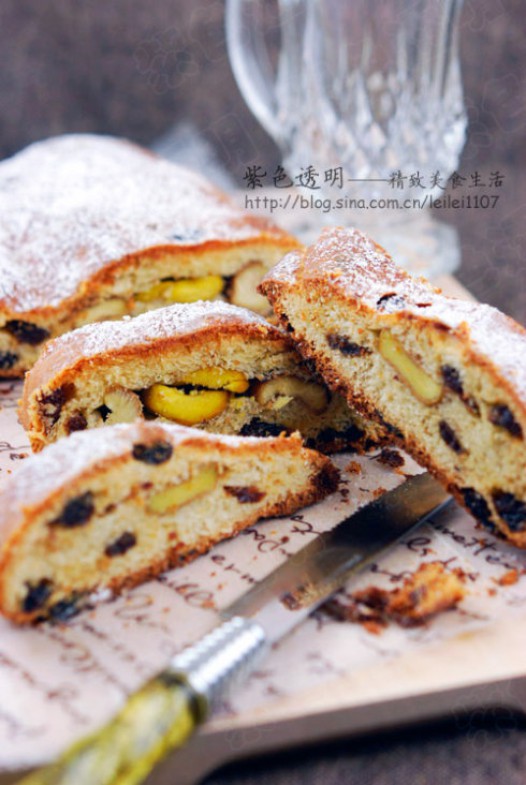 StollenÊ·¶àÂ×µÄ×ö·¨