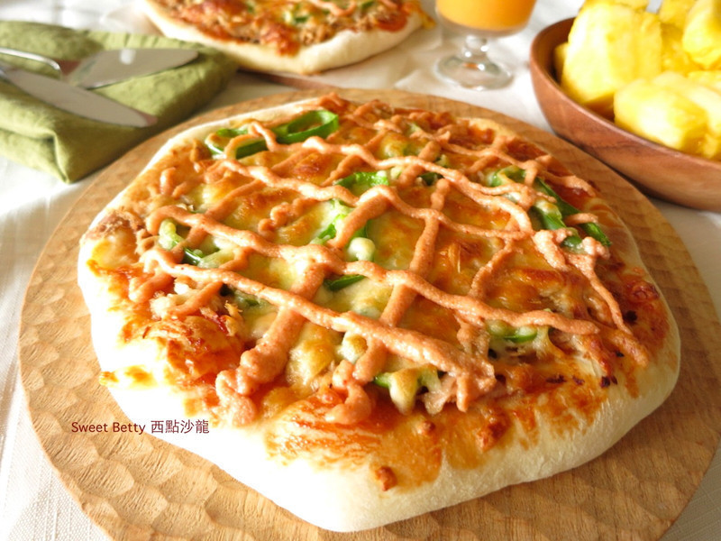 ��̫���������pizza������