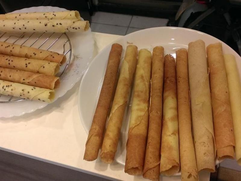 DIYÊÖ¹¤µ°¾íµÄ×ö·¨