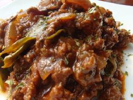 意大利肉酱的做法