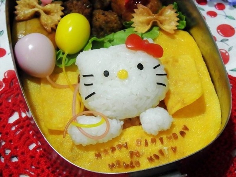 Hello Kitty ���տ��ֵ�����