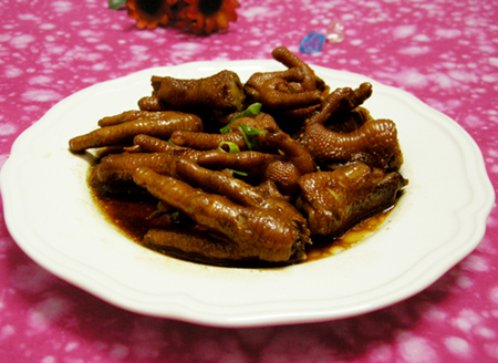 ���շ�צ������