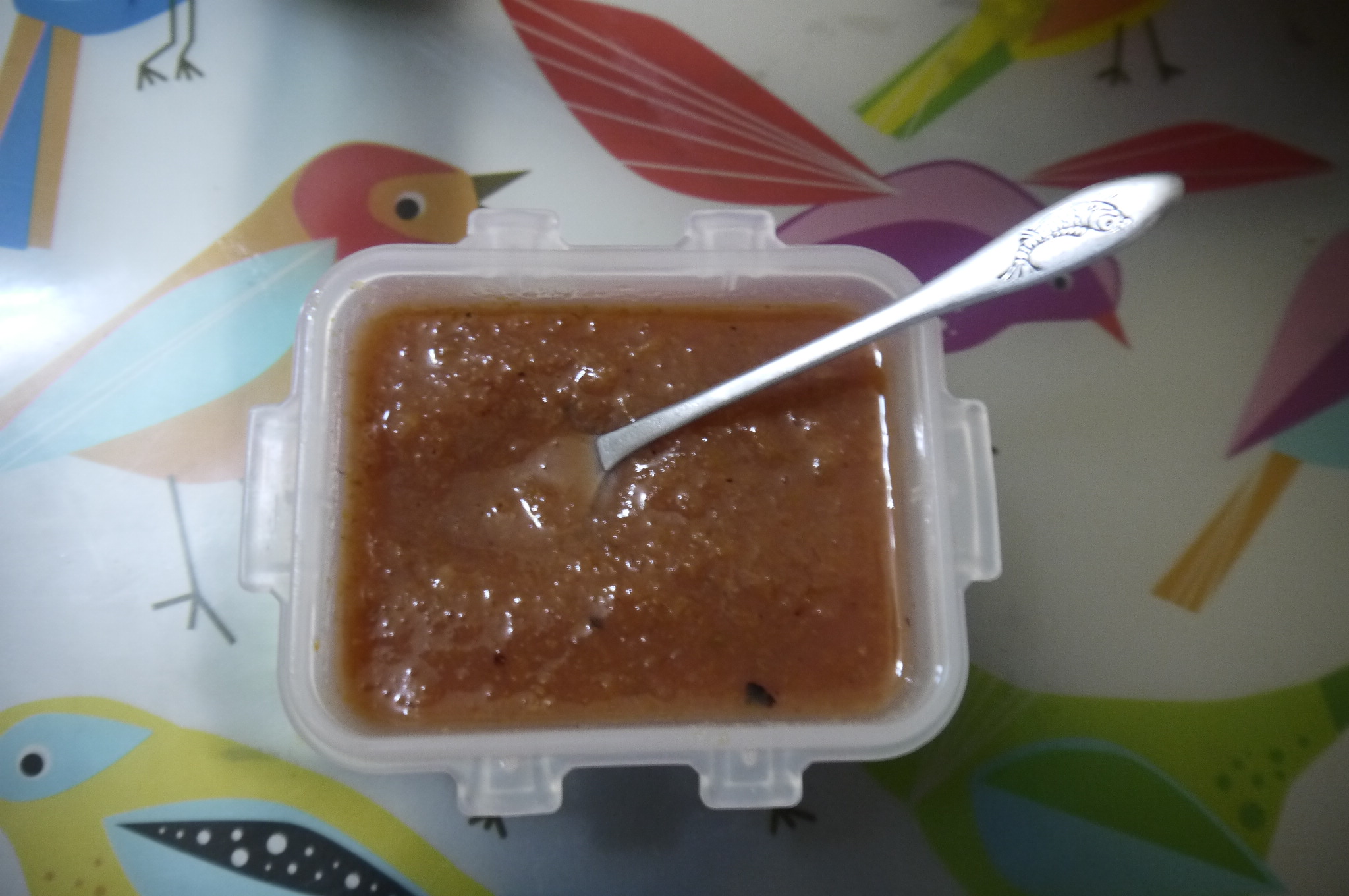 山楂膏——注意不是山楂糕哦的做法