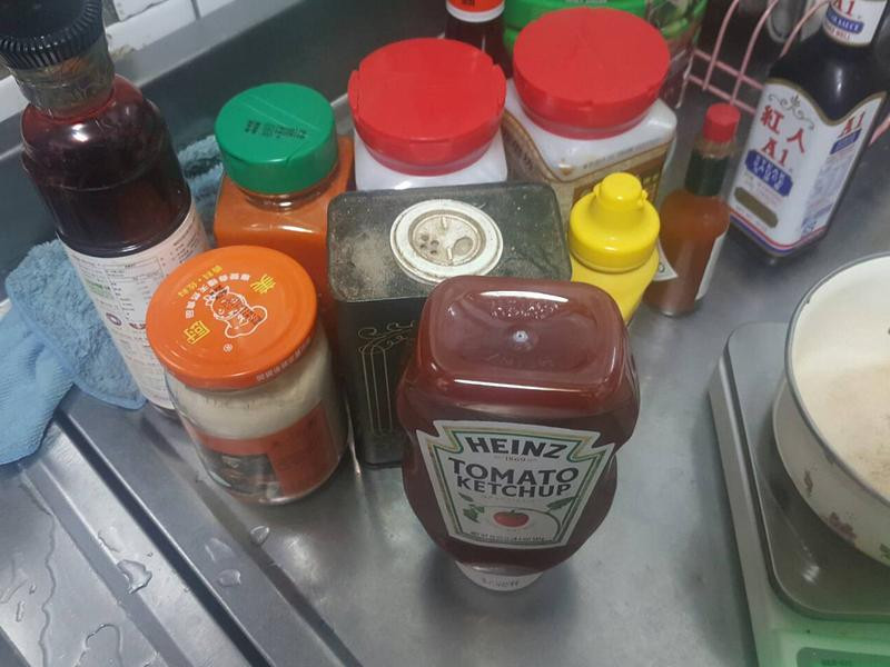 BBQ�̠`�����ŵ�����