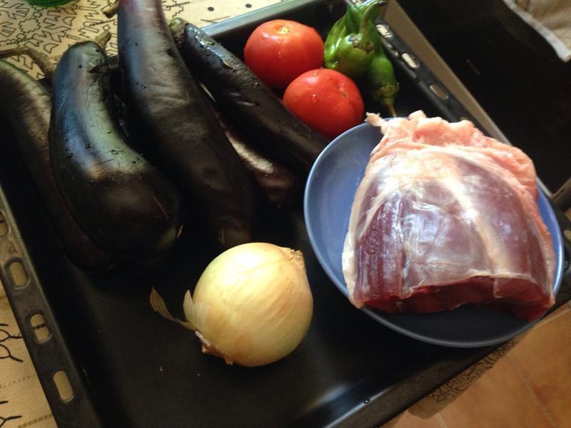 ��֭������ţ�� Musakka������