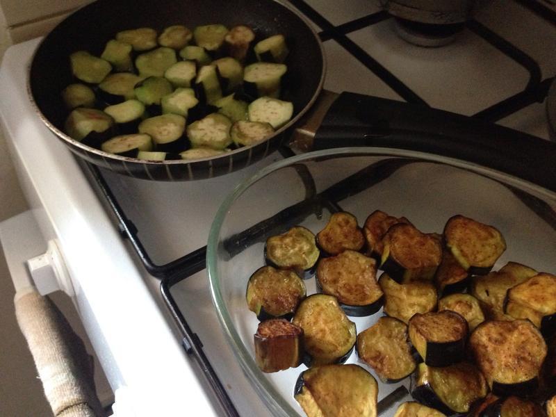 ��֭������ţ�� Musakka������