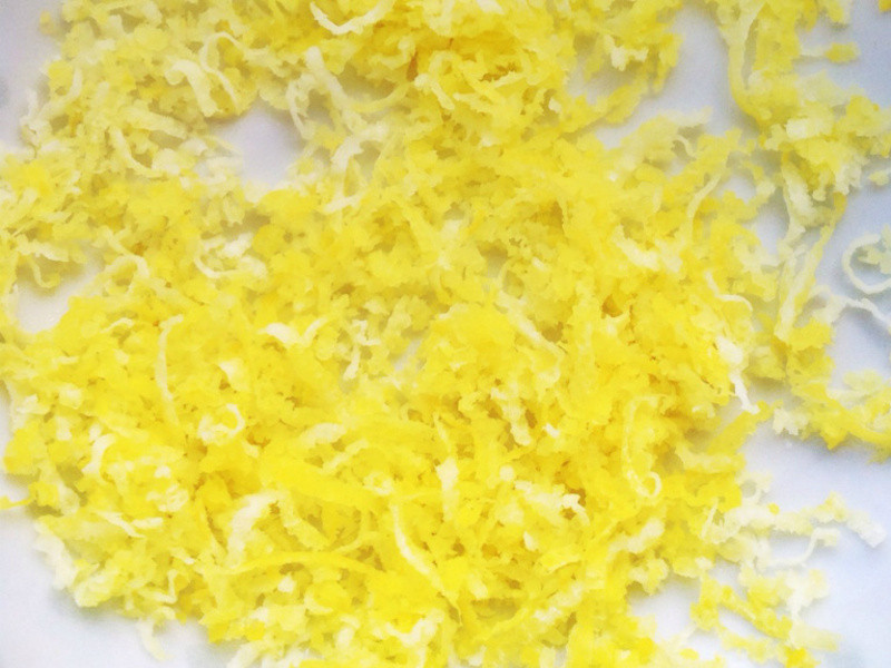 有时候彩椒香柠鸡柳 Pita 饼的做法