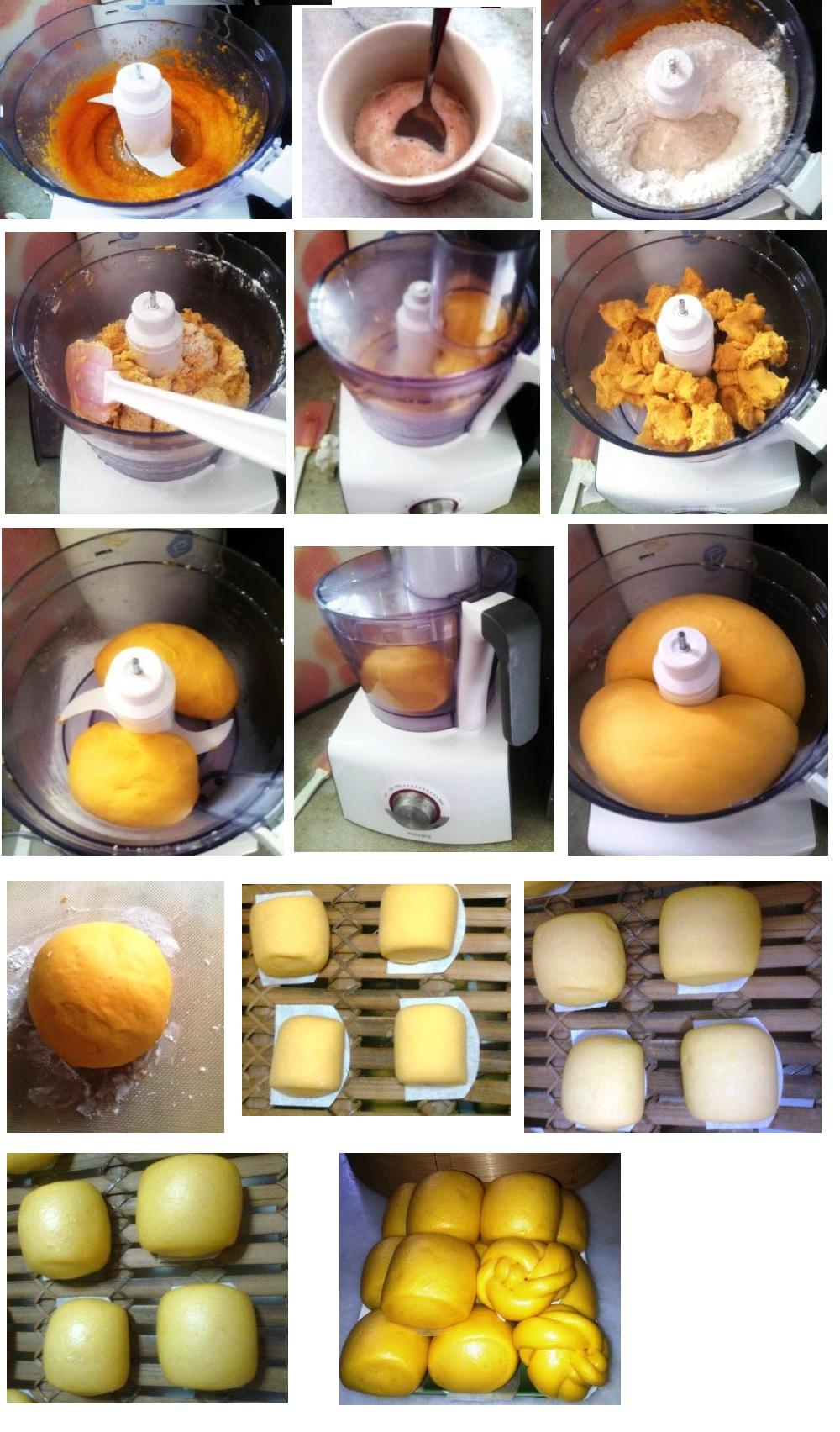 ÓÃʳÎïµ÷Àí»ú×öÂøÍ·£¨Ô´´£©µÄ×ö·¨