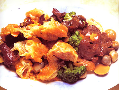 ��ը����ز˵�����