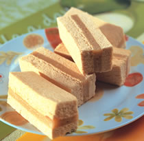 基隆糕仔饼的做法