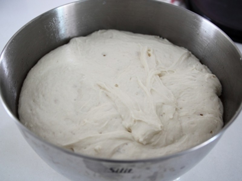 ����Focaccia (���������������䷽)������