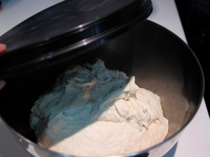 ����Focaccia (���������������䷽)������