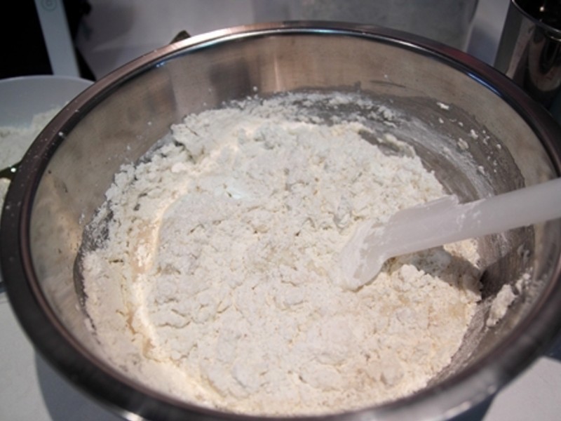 ����Focaccia (���������������䷽)������