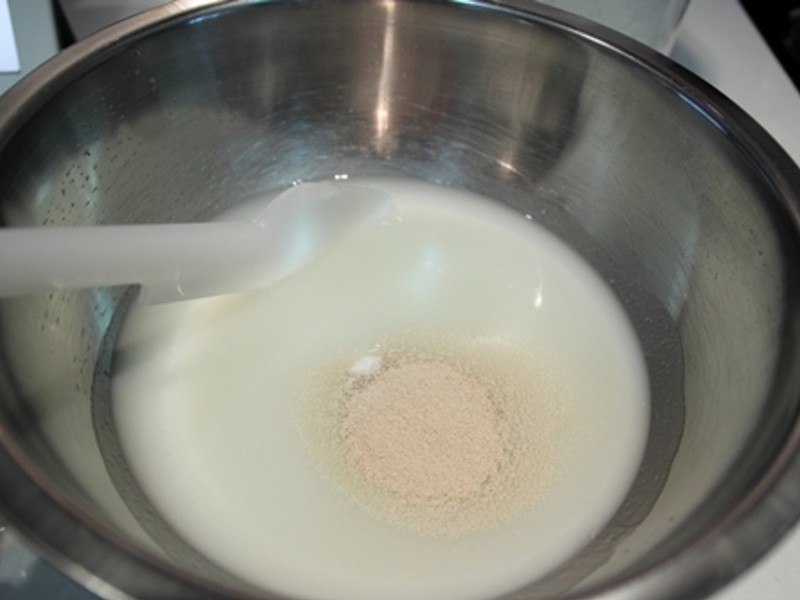 ����Focaccia (���������������䷽)������