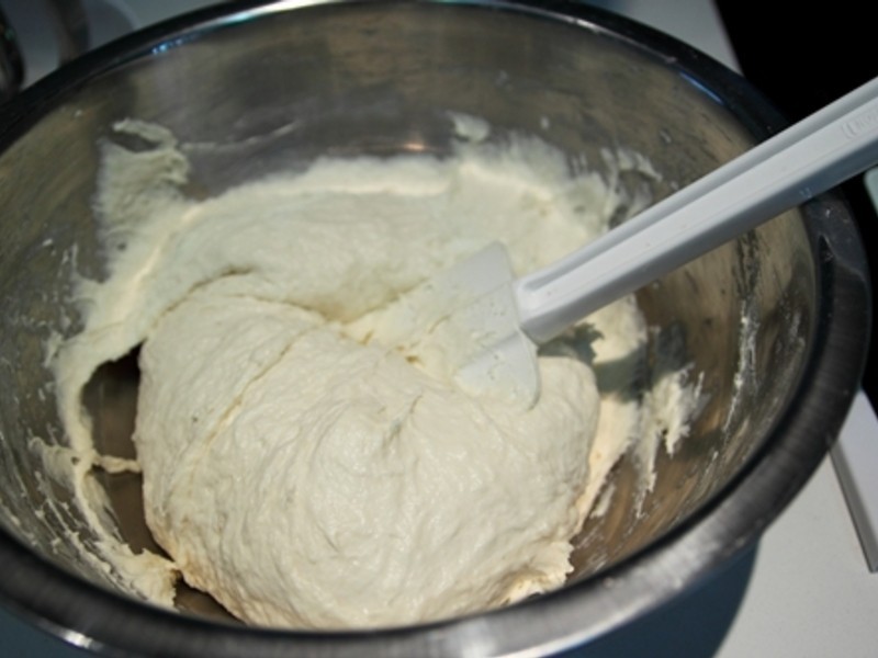 ����Focaccia (���������������䷽)������