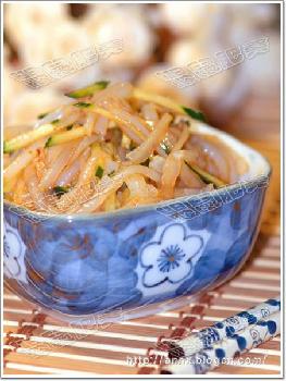 ¼ÇÒäÀÄÇÒ»ÍëÁ¹·ÛµÄ×ö·¨