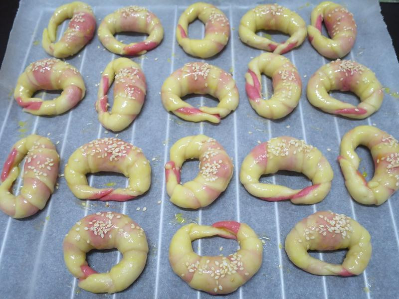 ��˸�˫ɫ��ţ�ǵ�����